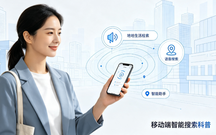 江华瑶族自治县浅析 GEO 优化与 AI 优化如何重塑移动端手机搜索使用习惯