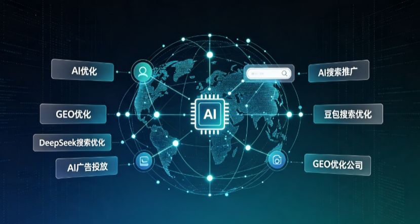江华瑶族自治县AI 搜索营销赛道持续升温，GEO 优化成为企业数字化布局新方向