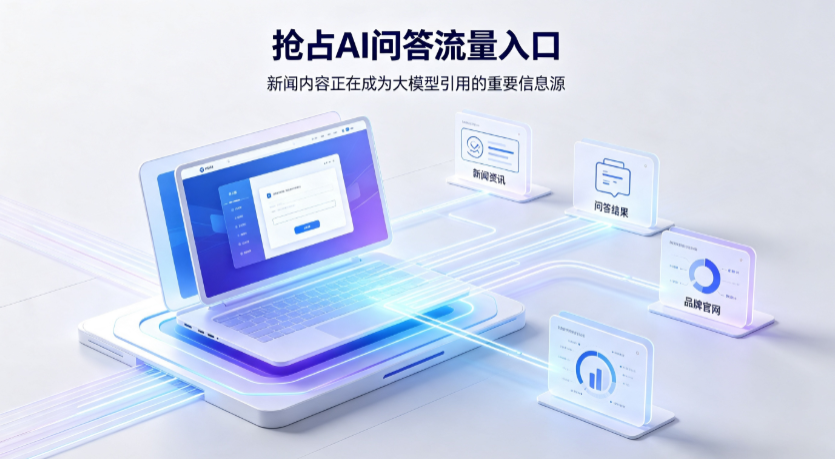 2026 海外流量新格局：江华瑶族自治县GEO 内容如何抢占 AI 问答流量入口
