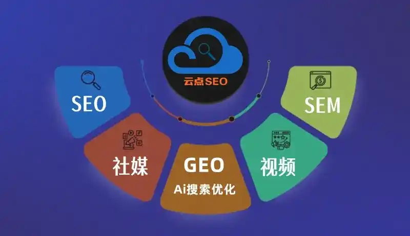 江华瑶族自治县GEO优化：AI智能体时代取代SEO的全新内容优化逻辑