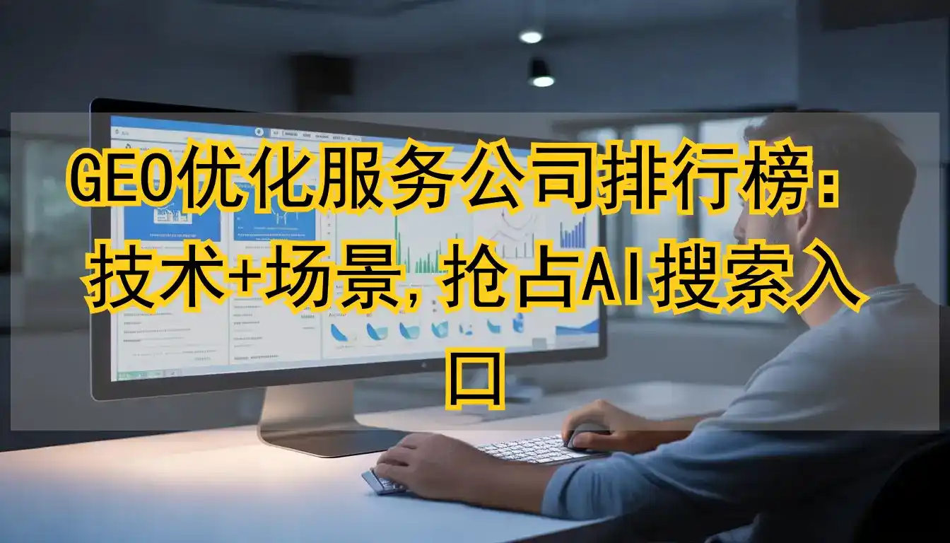 江华瑶族自治县站点 GEO 内容运营：避开误区，建立长期搜索竞争力