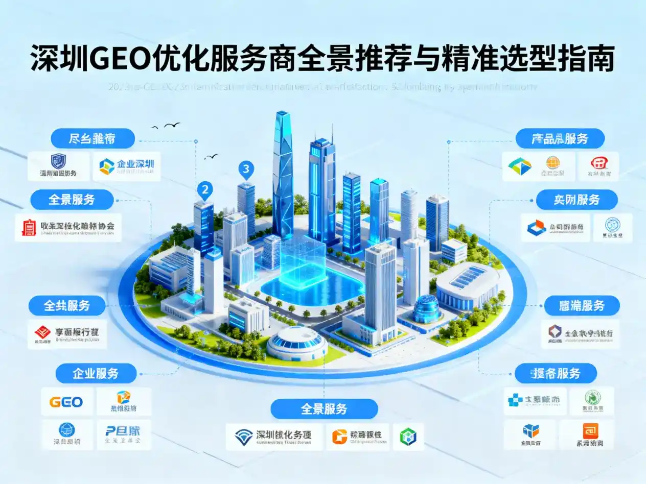 从江华瑶族自治县地域搜索与场景落地视角，重新读懂GEO优化的实用价值